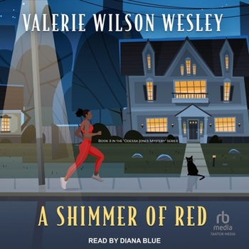 Audio CD A Shimmer of Red Book