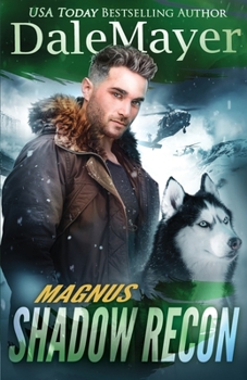 Paperback Magnus Book