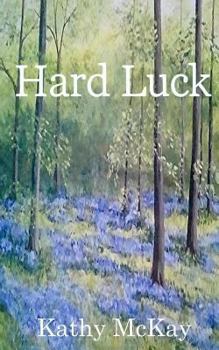 Paperback Hard Luck Book