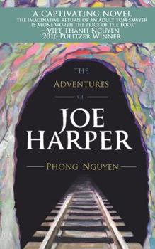 Paperback The Adventures of Joe Harper Book