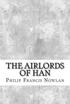 Paperback The Airlords of Han Book