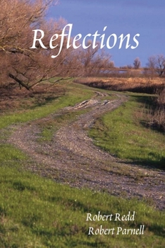 Paperback Reflections Book