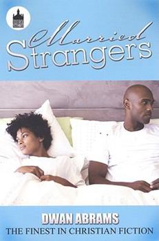 Paperback Married Strangers Book