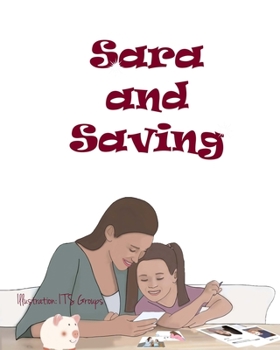 Paperback Sara and Saving Book
