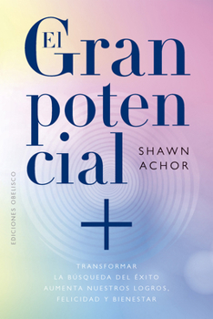 Paperback El Gran Potencial [Spanish] Book