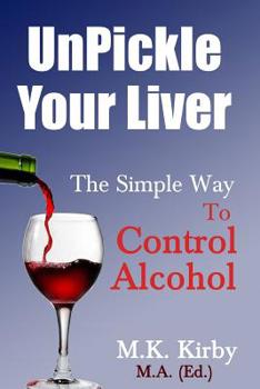 Paperback Unpickle Your Liver Book