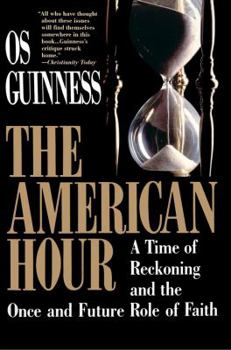 Paperback American Hour Book