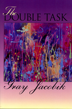 Paperback The Double Task Book