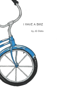 Paperback I Have a Bike Book