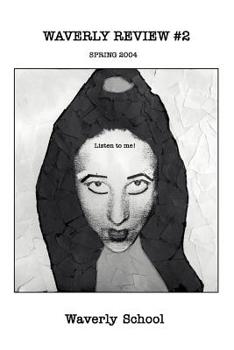 Paperback Waverly Review: #2, Spring 2004 Book