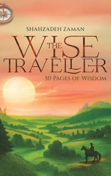 Hardcover The Wise Traveller Book