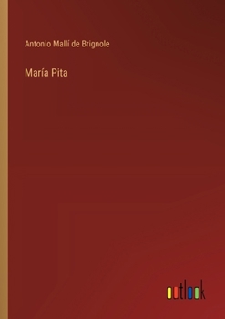 Paperback María Pita [Spanish] Book