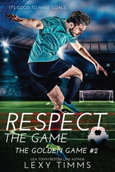 Paperback Respect the Game Book