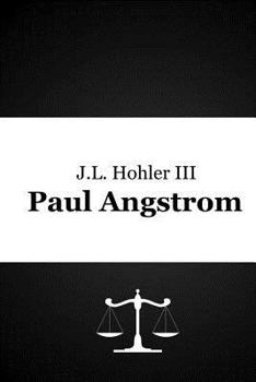 Paperback Paul Angstrom Book