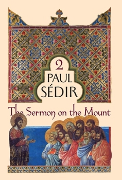 Hardcover The Sermon on the Mount Book