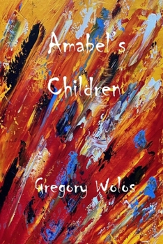Paperback Amabel's Children Book