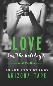 Paperback Love For The Holidays Book