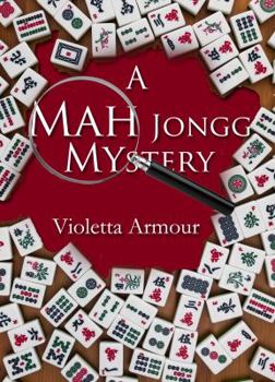 Paperback A Mah Jongg Mystery Book