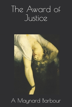 The Award of Justice