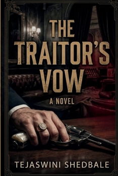 THE TRAITORS VOW