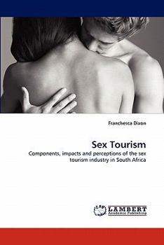 Paperback Sex Tourism Book