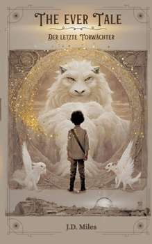 Paperback The Ever Tale: Der letzte Torwächter [German] Book