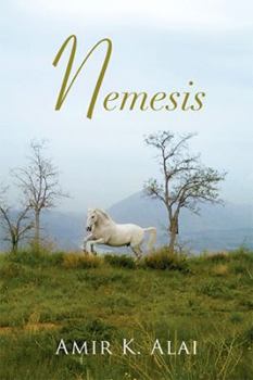 Hardcover Nemesis Book