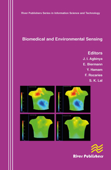Paperback Biomedical and Environmental Sensing Book