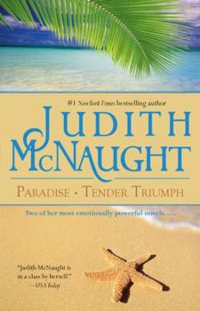 Paperback Paradise/Tender Triumph Book