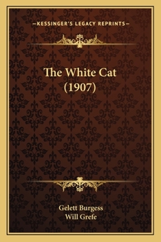 The White Cat