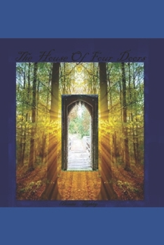 Paperback The House Of Four Doors Book