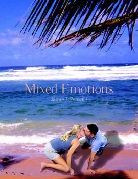 Paperback Mixed Emotions Book