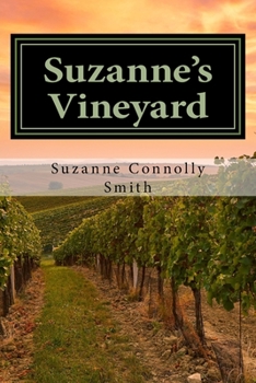 Suzanne's Vineyard: Poems from a life well-lived