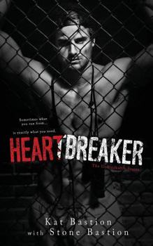 Heartbreaker - Book #1 of the Unbreakable