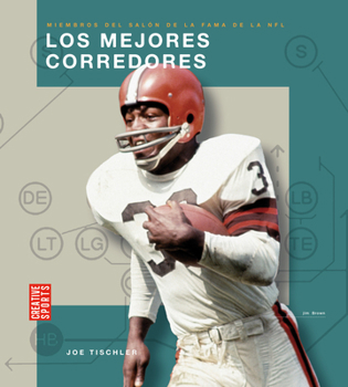 Los Mejores Corredores: Spanish Edition