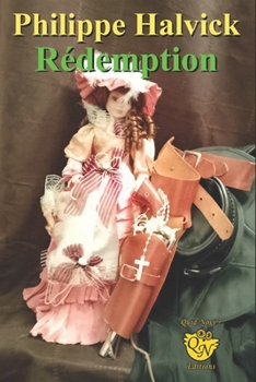 Paperback Rédemption [French] Book