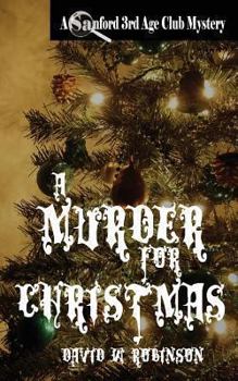 Paperback A Murder For Christmas Book
