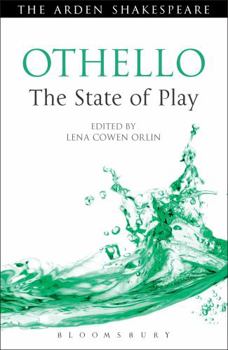 Paperback Othello: The State of Play Book