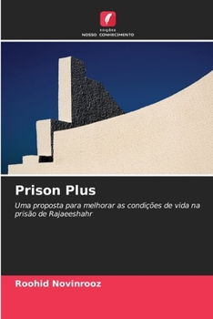Paperback Prison Plus (Portuguese Edition) [Portuguese] Book