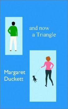 Paperback And Now A Triangle Book