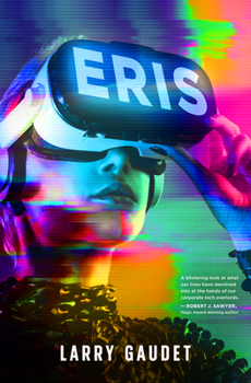 Paperback Eris Book