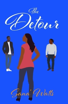 Paperback The Detour Book