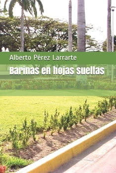 Paperback Barinas en hojas sueltas [Spanish] Book