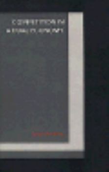 Hardcover Competition in a Dual Economy (Princeton Legacy Library) Book