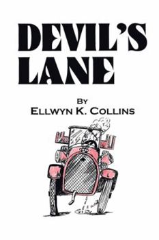 Paperback Devil's Lane Book