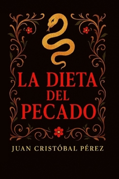 Paperback La Dieta del Pecado [Spanish] Book