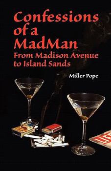 Paperback Confessions of a Madman Book