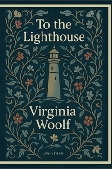 Hardcover Virginia Woolf: To the Lighthouse (English Edition) Book