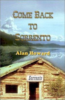 Paperback Come Back to Sorrento Book