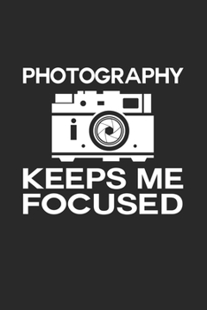 Photography keeps me focused: 6x9 Photography | dotgrid | dot grid paper | notebook | notes